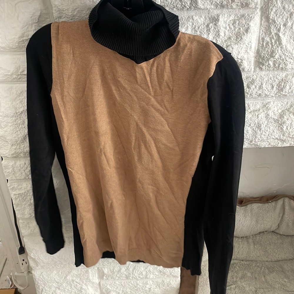 Cozy Turtleneck